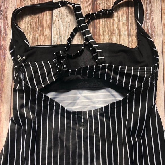 All in Motion Tankini - Picture 3 of 4